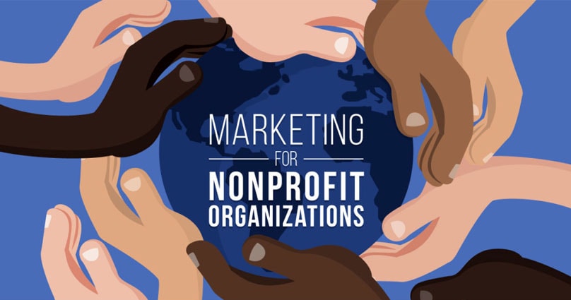 non-profit marketing