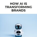 how is ai helping brand grow and how they approach marketing?