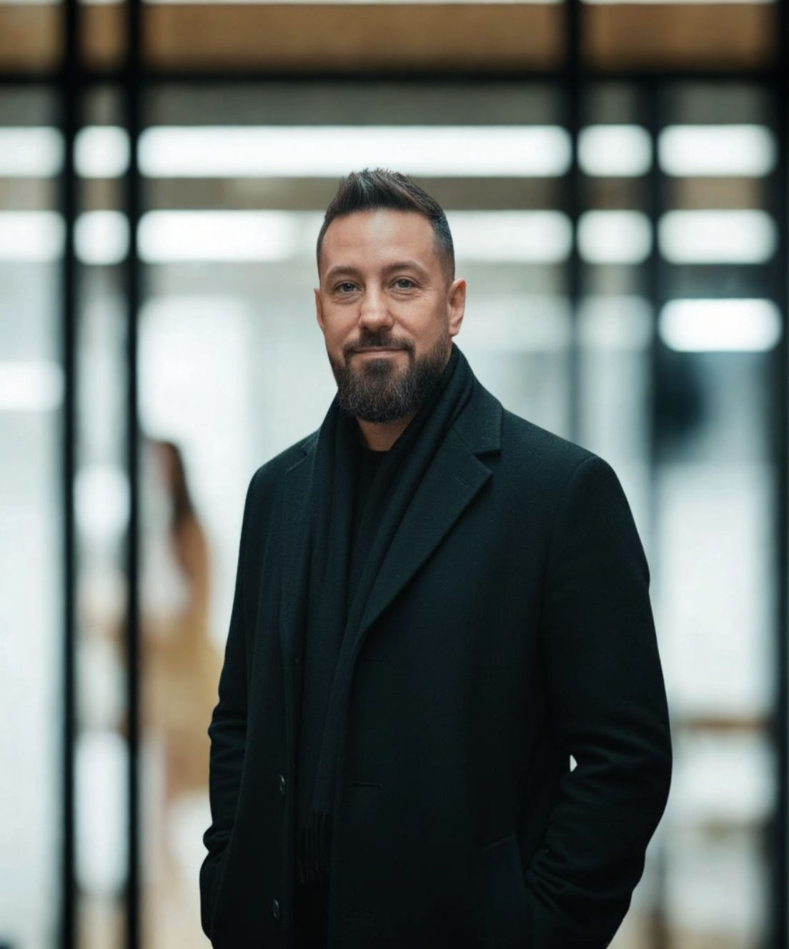 dan tramontozzi business professional